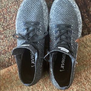 Nike VaporMax size 7.5 slightly worn.